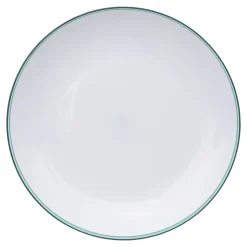 5five Platos>Plato Square Azul 25Cm