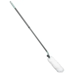 Auxiliares De Limpieza>Plumero EASY CLEAN con mango telescópico