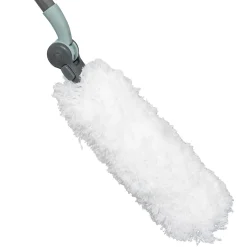 Auxiliares De Limpieza>Plumero EASY CLEAN con mango telescópico
