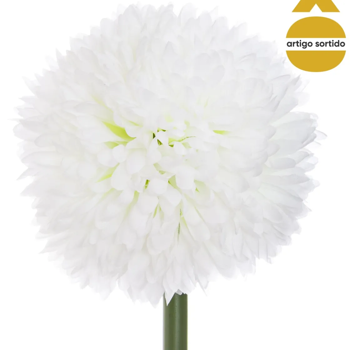 atmosphera Plantas Y Flores Artificiales>Pompón Dolce Artificial 60Cm