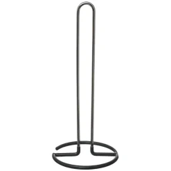 5five Servilleteros Y Portarollos>Portarrollos De Cocina Metálico Con Base