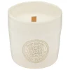 atmosphera Velas>Portavelas Con Vela Aroma Jazmín 350Gr