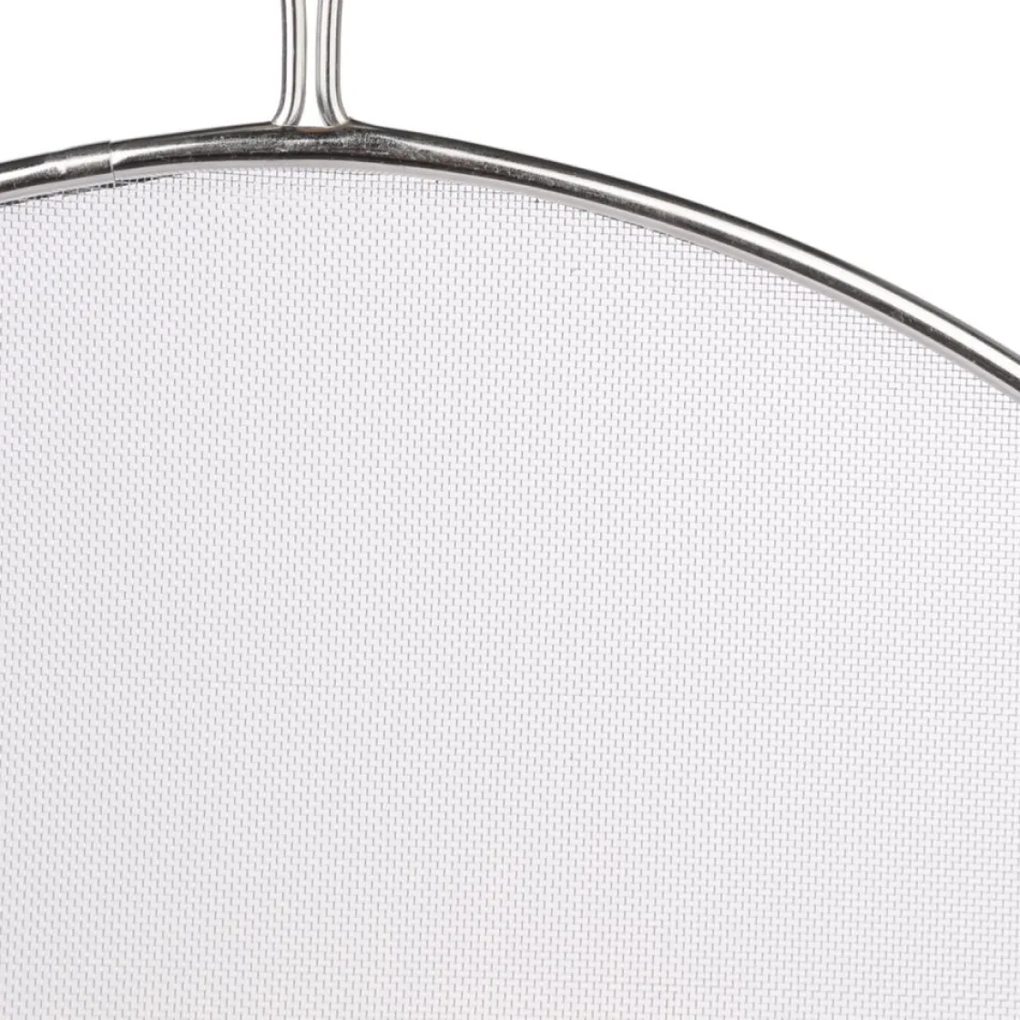 secret d'gourmet Tapas Y Cubiertas>Protector Antisalpicaduras C/Mango 33Cm