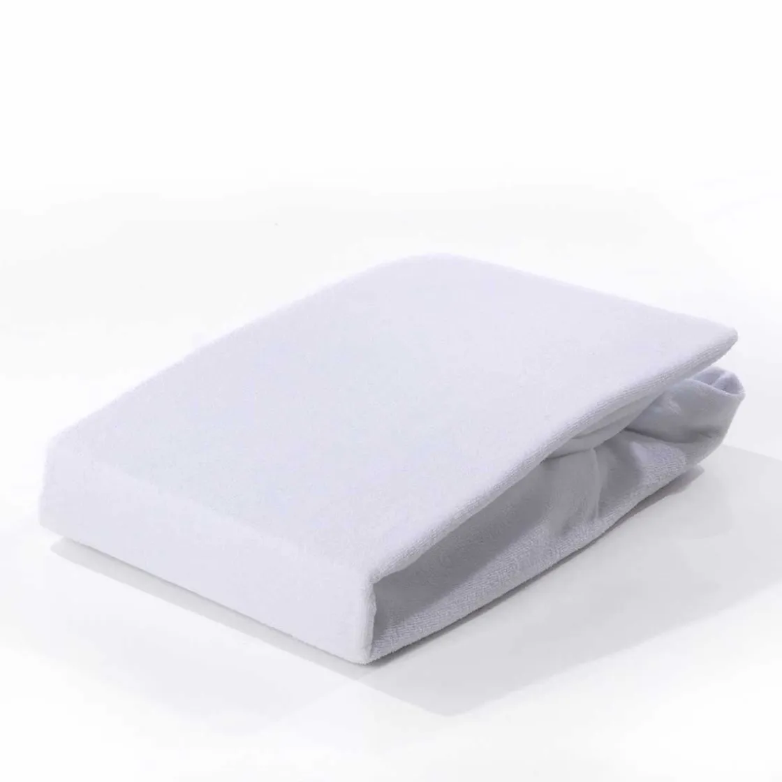 atmosphera Sábanas Y Protectores>Protector de colchón doble de algodón ESSENTIAL