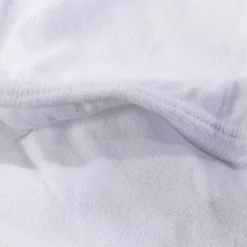 atmosphera Sábanas Y Protectores>Protector de colchón doble de algodón ESSENTIAL
