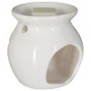 atmosphera Velas>Quemador C/Cera De Vainilla 30G