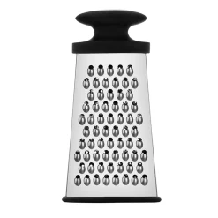 Moldes Y Otros Utensilios De Cocina>Rallador vertical con mango