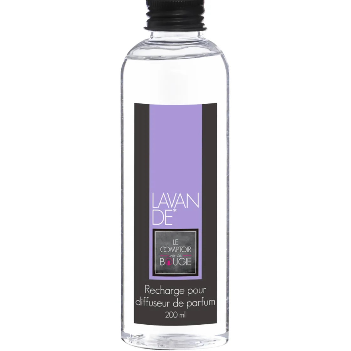 atmosphera Ambientadores>Recambio Ambientador De Lavanda 200ml