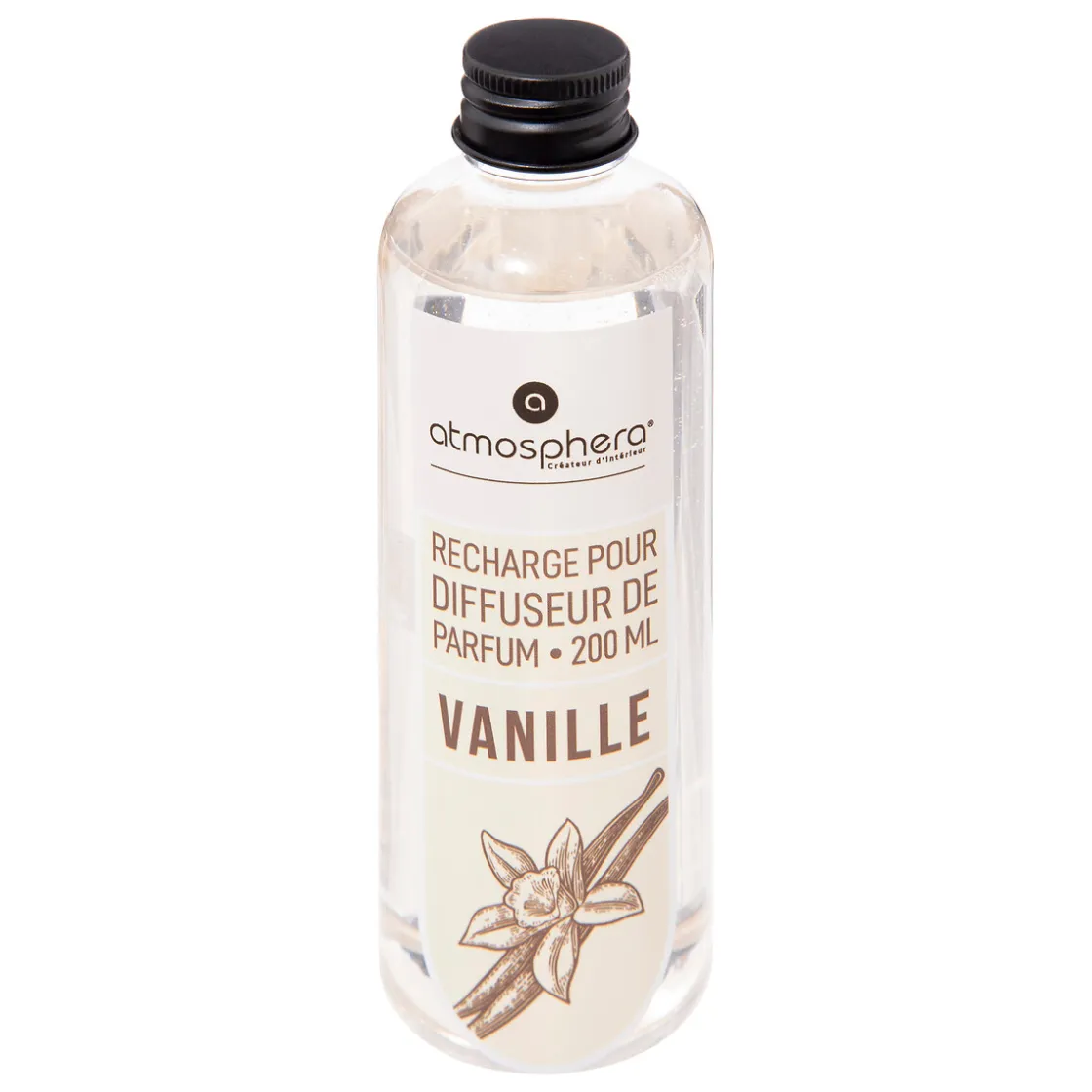 atmosphera Ambientadores>Recambio Ambientador De Vainilla 200ml