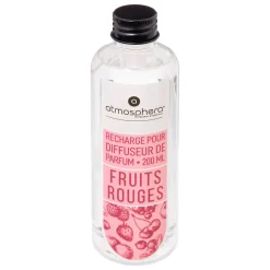 atmosphera Ambientadores>Recambio Ambientador Frutos Rojos 200ml