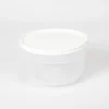 Tapas Y Cubiertas>Recipiente Plast Red Tapa Blanca 4L