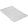 secret d'gourmet Moldes Y Otros Utensilios De Cocina>Rejilla De Enfriamiento 41x23x2Cm