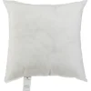 atmosphera Colchonetas Para Dormir>Relleno De Cojín Blanco 40x40Cm