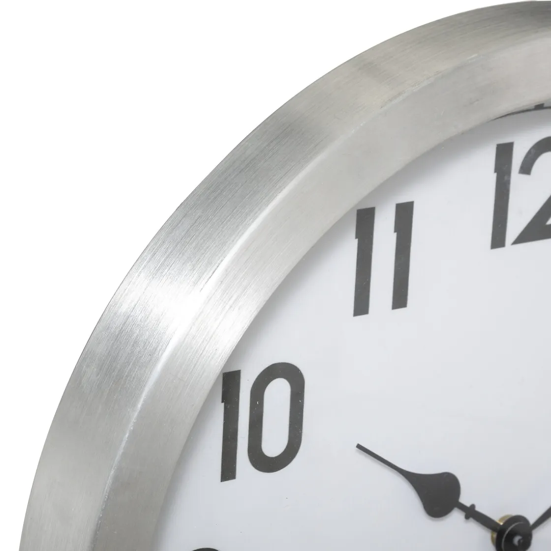 atmosphera Relojes|Estilo Industrial>Reloj decorativo de pared 40cm