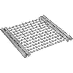 Placas Calefactoras Y Tablas De Cortar>Salvamantel Extensible 28x1.8x29Cm