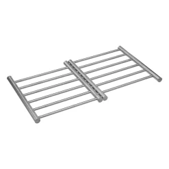 Placas Calefactoras Y Tablas De Cortar>Salvamantel Extensible 28x1.8x29Cm