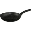 5five Sartenes, Parrillas Y Woks>Sartén Aluminio Efecto Piedra 24Cm