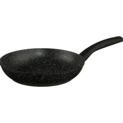 5five Sartenes, Parrillas Y Woks>Sartén Aluminio Efecto Piedra 24Cm