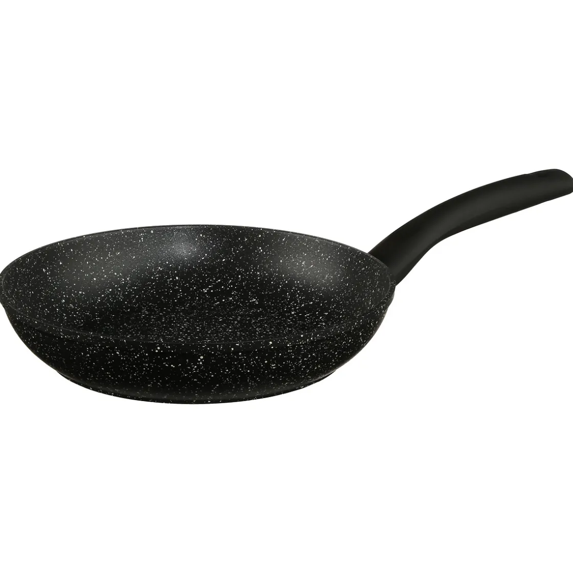 5five Sartenes, Parrillas Y Woks>Sartén Aluminio Efecto Piedra 24Cm
