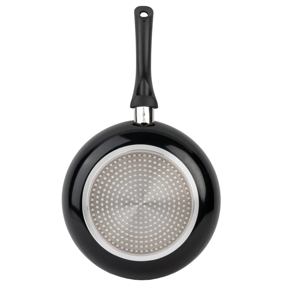 Sartenes, Parrillas Y Woks>Sartén Antiadherente F/Inducción 24Cm