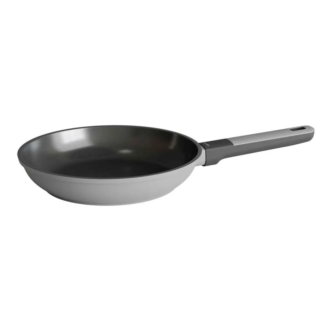 Sartenes, Parrillas Y Woks>Sartén NEUTRAL GREY 24cm