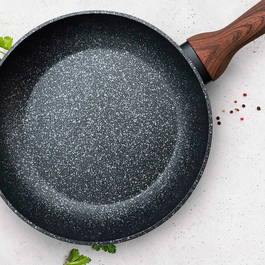 Sartenes, Parrillas Y Woks>Sartén Oslo 20Cm