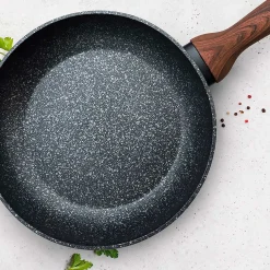 Sartenes, Parrillas Y Woks>Sartén Oslo 28Cm