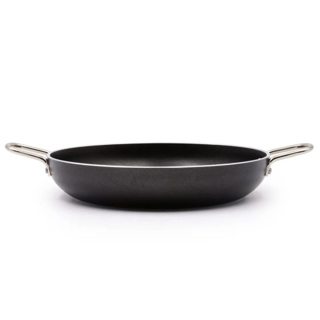 Sartenes, Parrillas Y Woks>Sartén Práctica Plus Nº16
