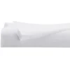atmosphera Sábanas Y Protectores>Sábana encimera blanca 240x290cm