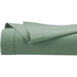 atmosphera Sábanas Y Protectores>Sábana encimera verde 240x290cm