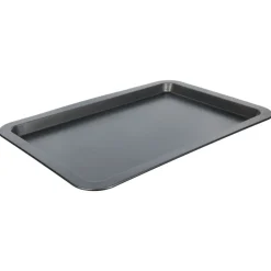 secret d'gourmet Bandejas Y Platos Para Horno>Set 3 Bandejas P/Horno Antiadherentes