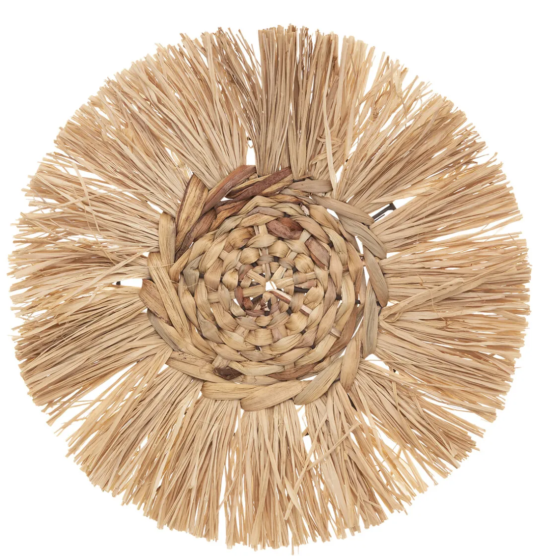 atmosphera Lienzos Y Cuadros Decorativos|Estilo Étnico>Set 3 Bases Decorativas 25x/30/36Cm