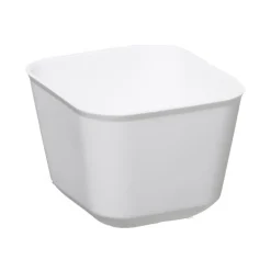 5five Accesorios De Almacenamiento>Set 4 Cajas Organizadoras Blancas