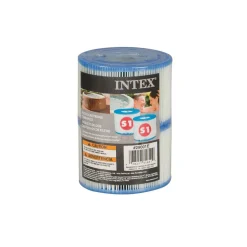 intex Spa'S Y Accesorios>Set 2 Cartuchos Para Spa