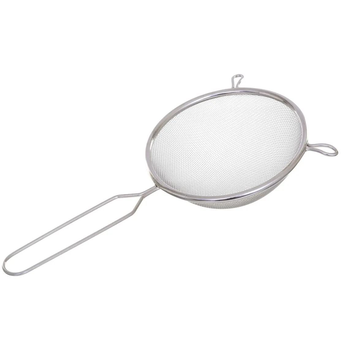 5five Moldes Y Otros Utensilios De Cocina>Set 2 Coladores Metálicos