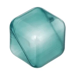 5five Accesorios De Bar>Set 10 Cubos De Hielo Reutilizables