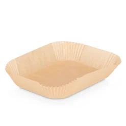 Moldes Y Otros Utensilios De Cocina>Set 50 moldes de papel para freidora