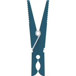 Auxiliares De Limpieza>Set 12 Pinzas Para Ropa Lady Stendal