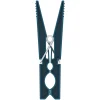 Auxiliares De Limpieza>Set 12 Pinzas P/Ropa Lady Stendal