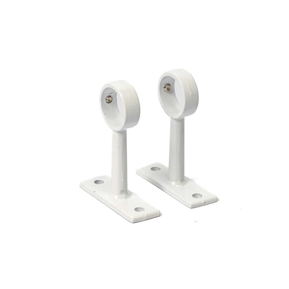 Varillas Y Accesorios>Set 2 Soportes Para Barra D16
