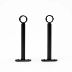 Varillas Y Accesorios>Set 2 Soportes Simples D20 150mm