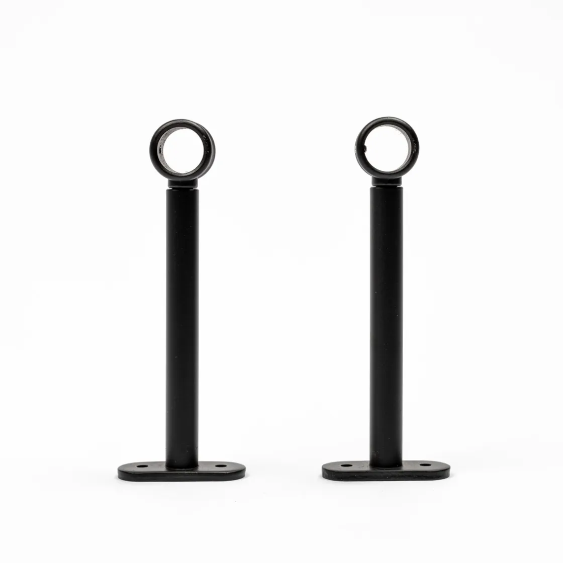Varillas Y Accesorios>Set 2 Soportes Simples D20 150mm