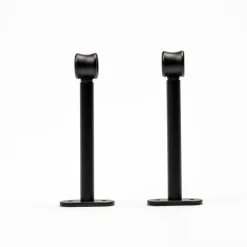 Varillas Y Accesorios>Set 2 Soportes Simples D20 150mm