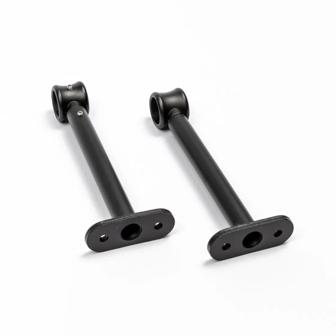 Varillas Y Accesorios>Set 2 Soportes Simples D20 150mm