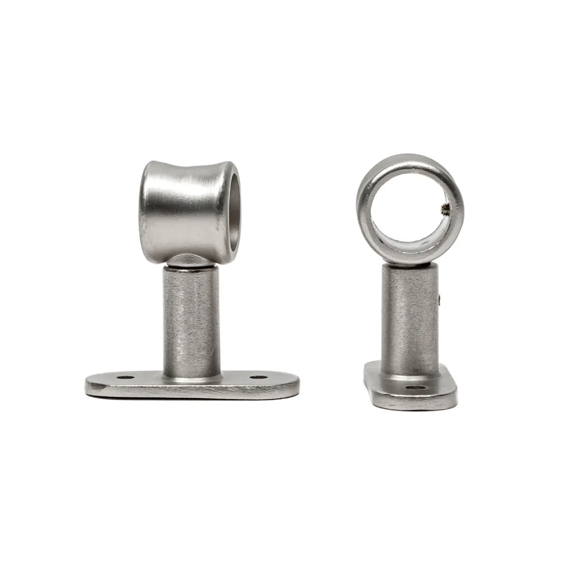 Varillas Y Accesorios>Set 2 Soportes Simples D20 50Mm