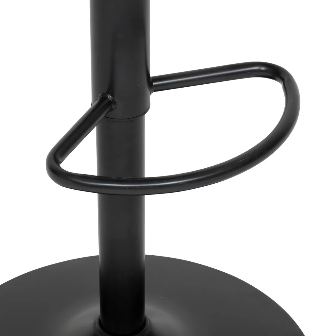 Sillas, Sillones Y Bancos>Set 2 taburetes bar SASHA gris 103cm