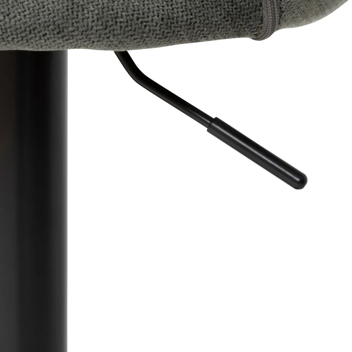 Sillas, Sillones Y Bancos>Set 2 taburetes bar SASHA verde 103cm