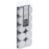 atmosphera Velas>Set 10 Velas Tealight Aroma Jazmín