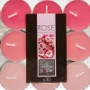 atmosphera Velas>Set 30 Velas Tealight Aroma Rosas
