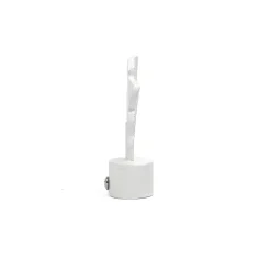 Varillas Y Accesorios>Set Barra Cortina Extensible 120-210Cm